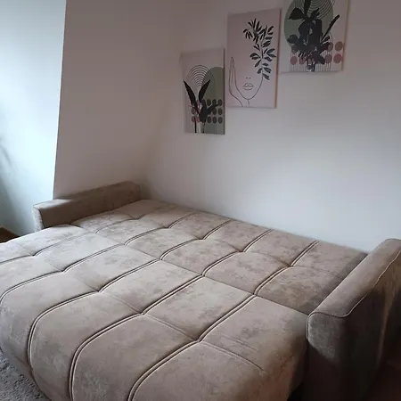 Апартаменты Wolf *