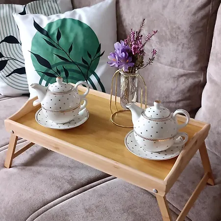 Wolf Διαμέρισμα Divčibare