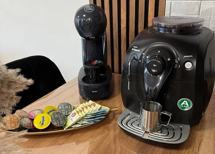 Διαμέρισμα Wolf Divčibare