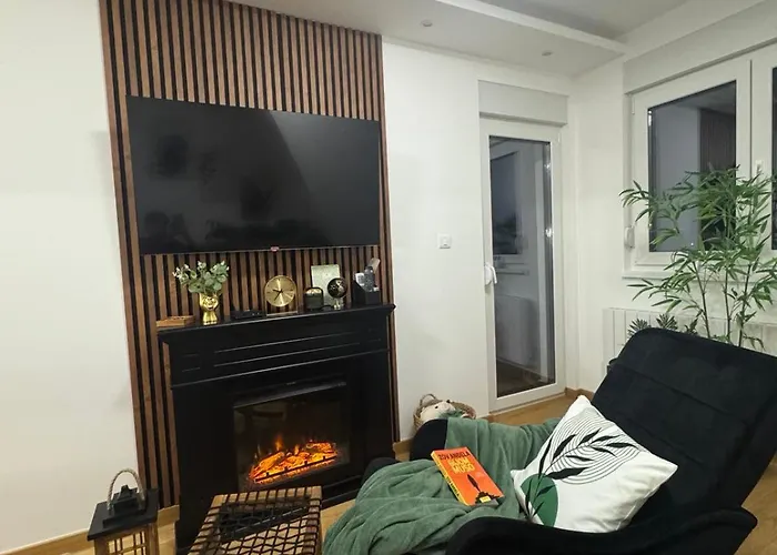 Διαμέρισμα Wolf