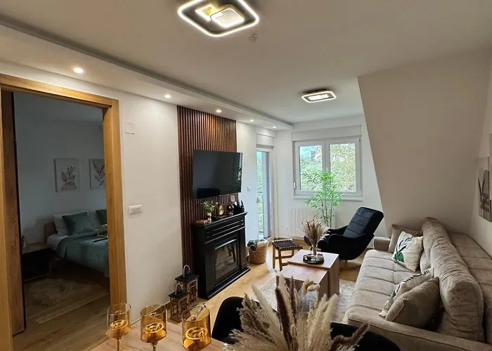 Wolf Διαμέρισμα *