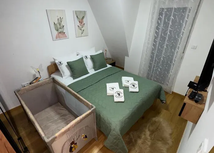 Wolf Διαμέρισμα *