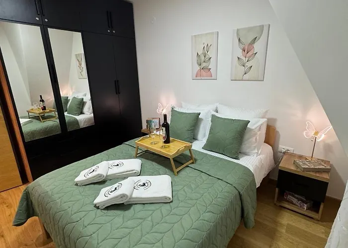 Διαμέρισμα Wolf Divčibare