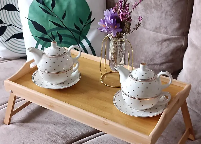 Wolf Διαμέρισμα Divčibare